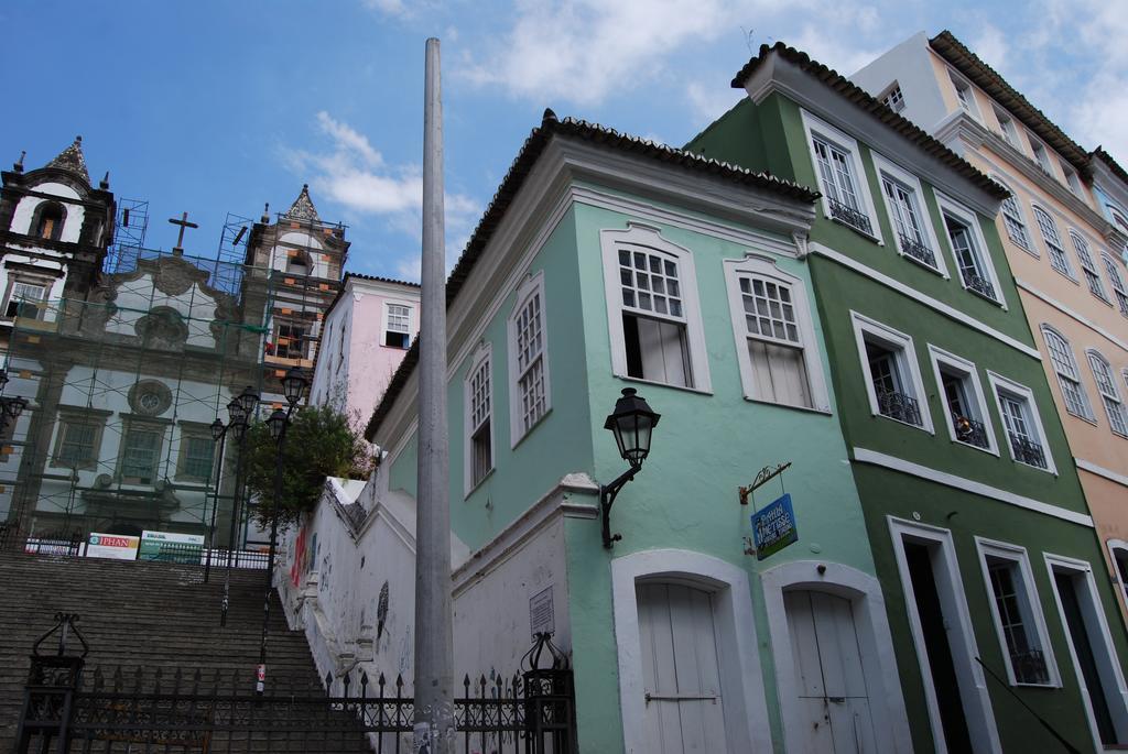 Pensão Bahia Pelo